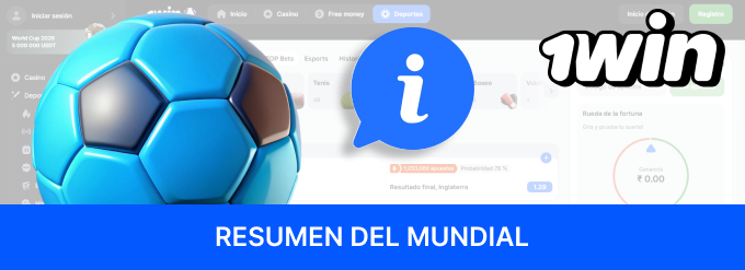 El torneo de 1win introduce cambios importantes en su estructura